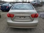 2008 Hyundai Elantra GLS