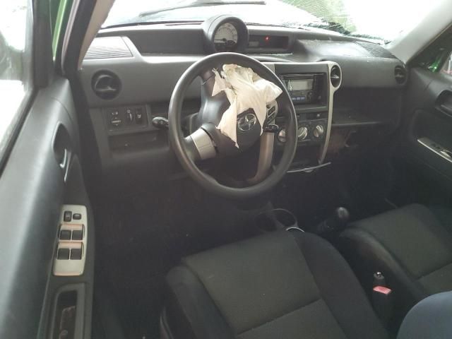 2006 Scion XB