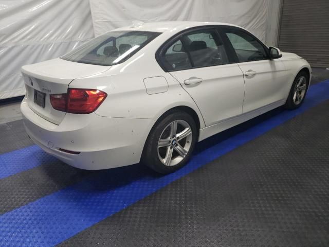 2014 BMW 328 I