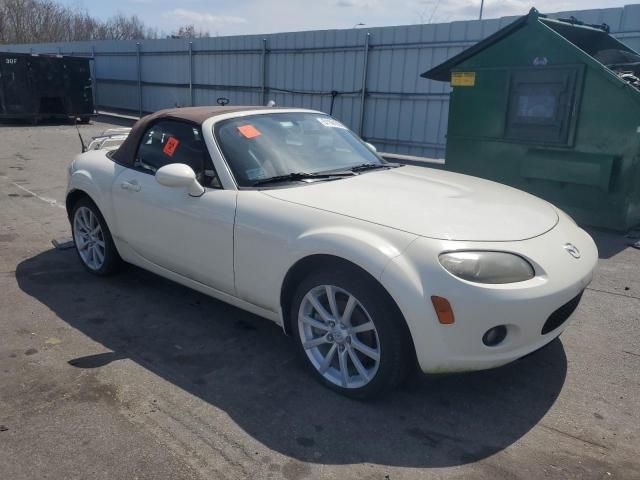 2007 Mazda MX-5 Miata