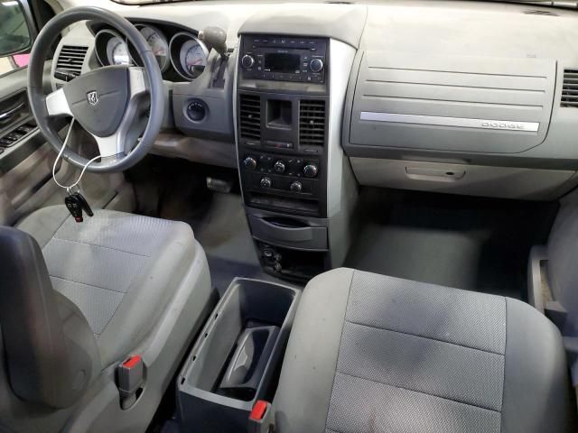 2009 Dodge Grand Caravan SXT