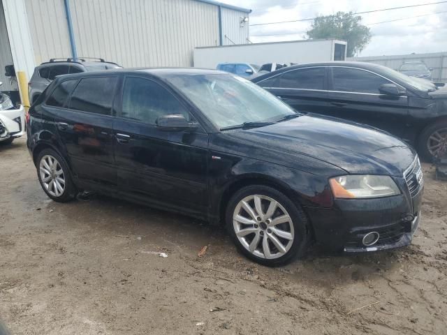 2011 Audi A3 Premium