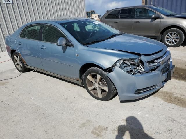 2008 Chevrolet Malibu 2LT