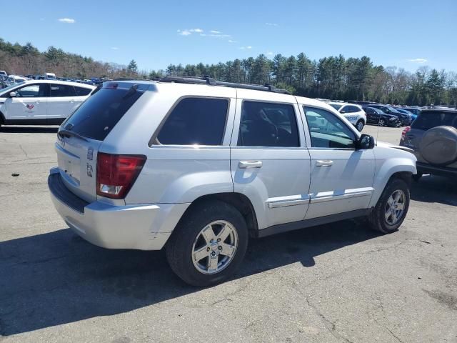 2006 Jeep Grand Cherokee Limited