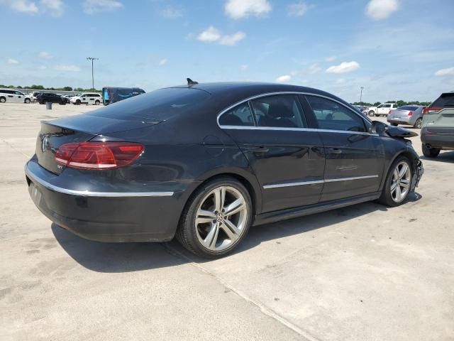 2014 Volkswagen CC Sport