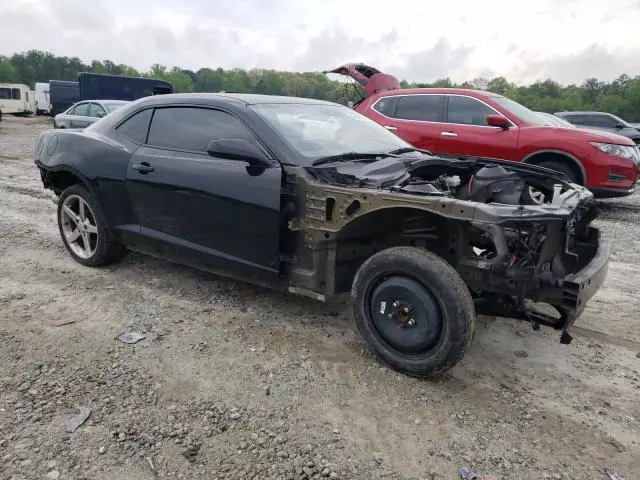 2010 Chevrolet Camaro SS