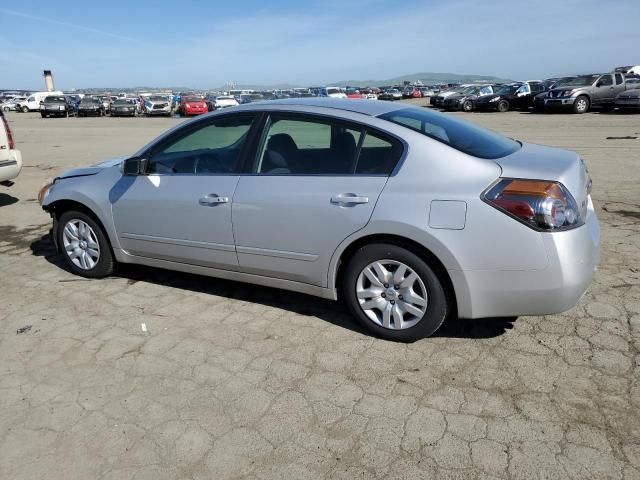 2011 Nissan Altima Base