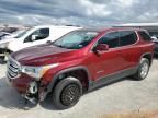 2018 GMC Acadia SLE