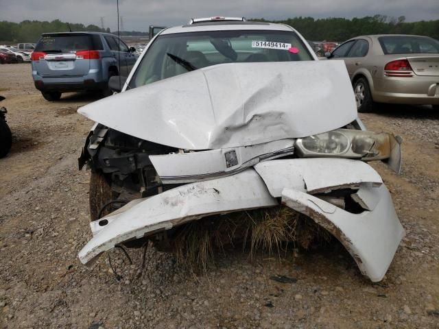 2003 Saturn Ion Level 3