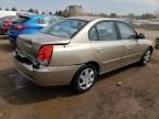 2005 Hyundai Elantra GLS