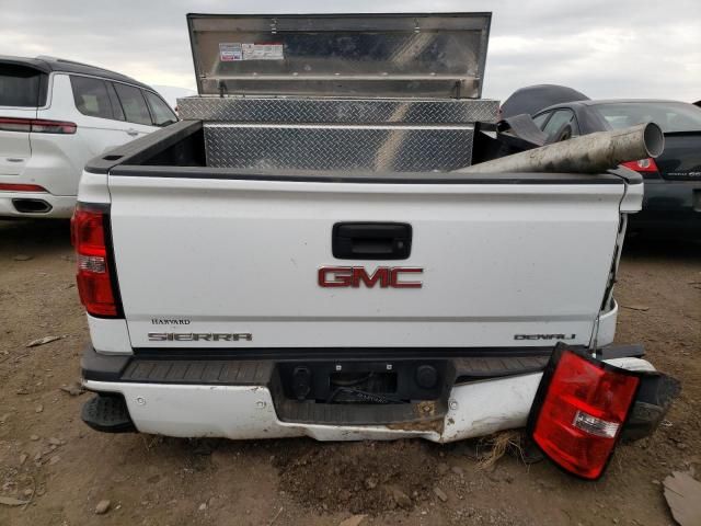 2015 GMC Sierra K2500 Denali