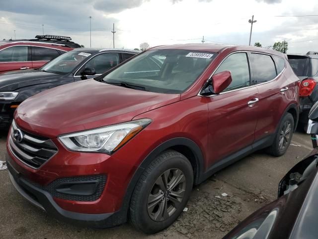 2015 Hyundai Santa FE Sport