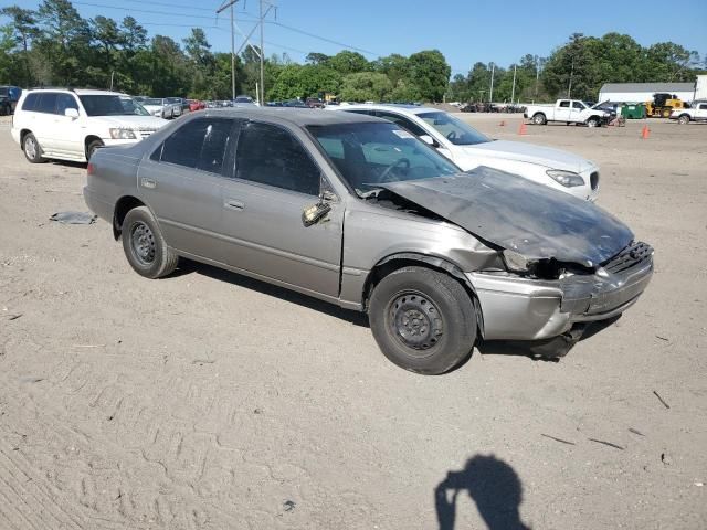 1997 Toyota Camry CE