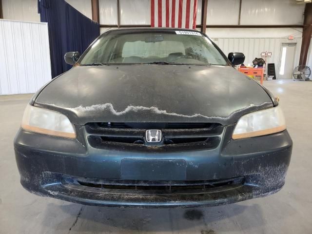 2000 Honda Accord EX