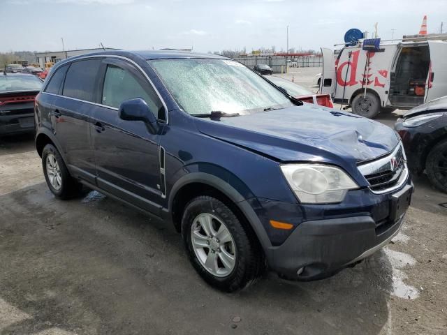 2008 Saturn Vue XE