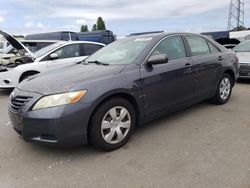 2009 Toyota Camry SE en venta en American Canyon, CA