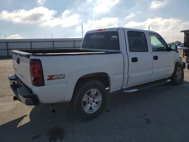 2006 Chevrolet Silverado K1500