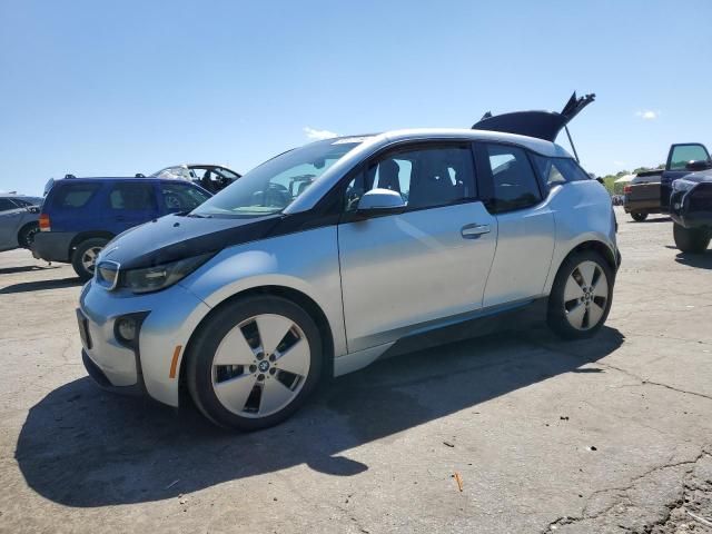 2014 BMW I3 BEV