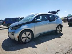 Salvage cars for sale at Austell, GA auction: 2014 BMW I3 BEV