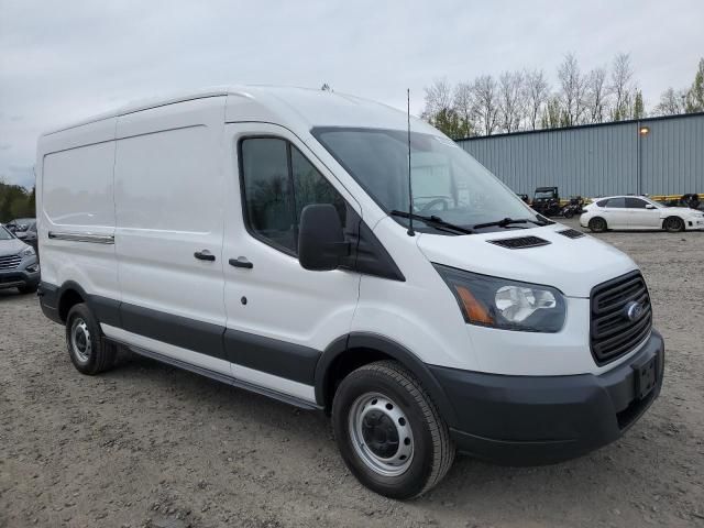 2015 Ford Transit T-250