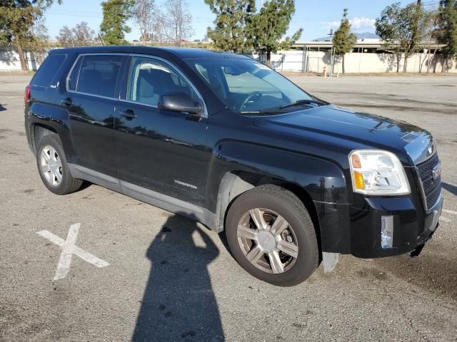 2015 GMC Terrain SLE