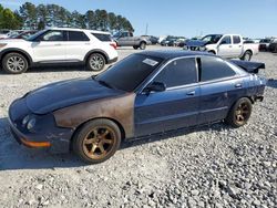 Acura Integra GS Vehiculos salvage en venta: 1998 Acura Integra GS