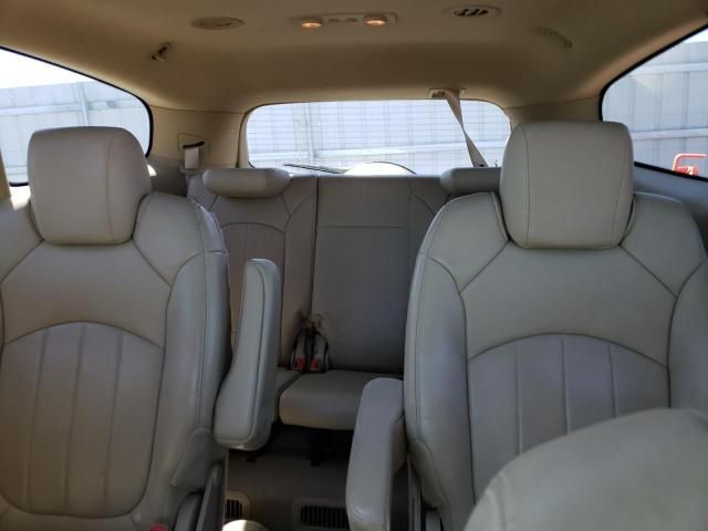 2010 Buick Enclave CXL