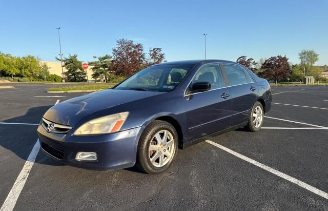 2007 Honda Accord LX