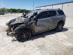 Vehiculos salvage en venta de Copart Apopka, FL: 2019 GMC Acadia SLT-1