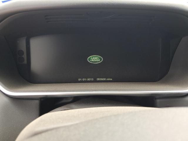 2015 Land Rover Range Rover Sport SC