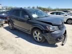 2017 Dodge Journey Crossroad