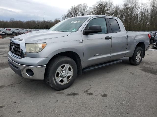 2008 Toyota Tundra Double Cab