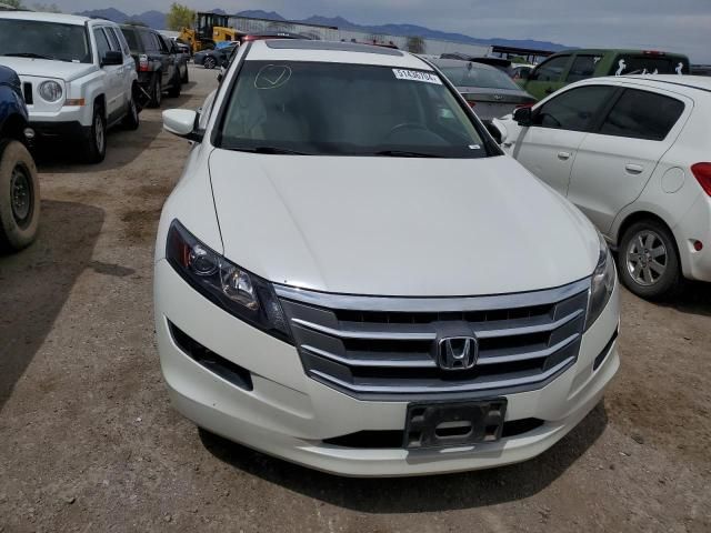 2010 Honda Accord Crosstour EX