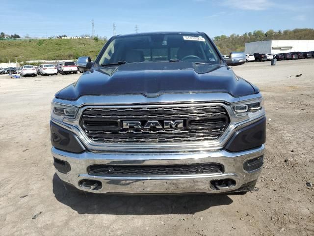 2020 Dodge RAM 1500 Limited