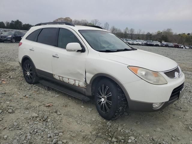 2008 Hyundai Veracruz GLS