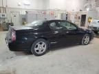 2005 Chevrolet Monte Carlo SS Supercharged