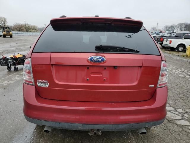 2007 Ford Edge SEL