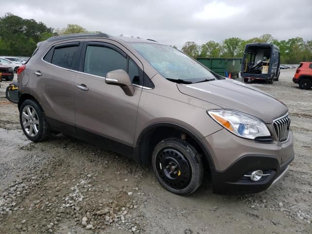 2014 Buick Encore Premium