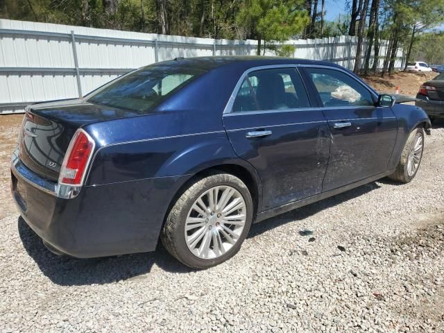 2011 Chrysler 300 Limited