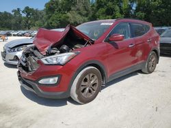 2013 Hyundai Santa FE Sport en venta en Ocala, FL