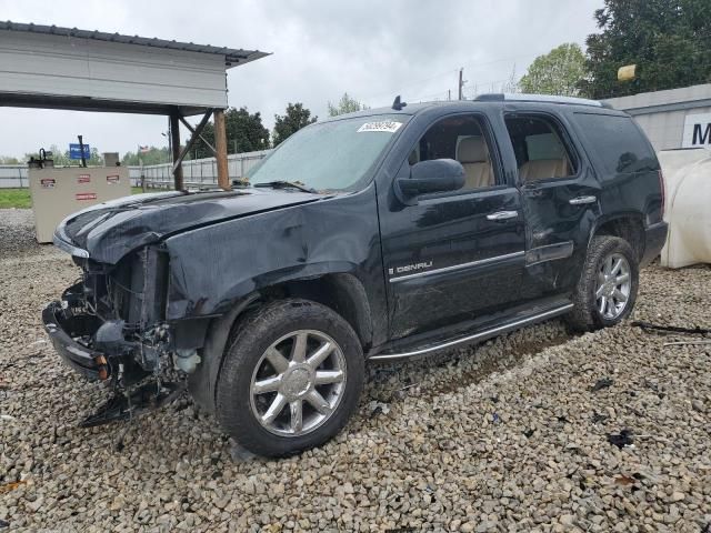 2008 GMC Yukon Denali