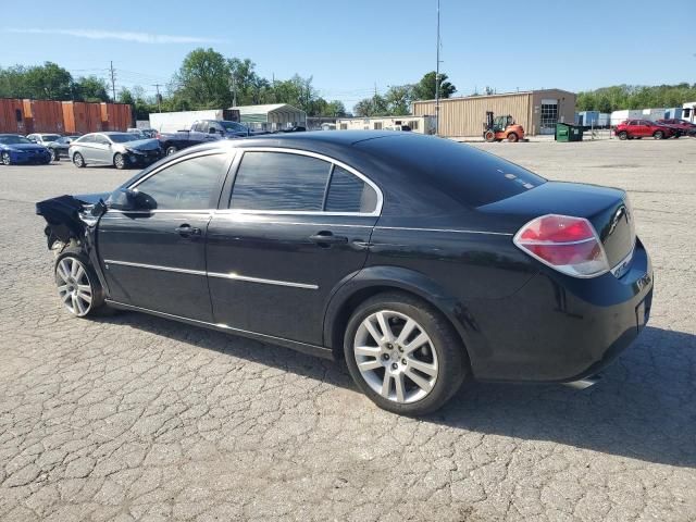 2007 Saturn Aura XE