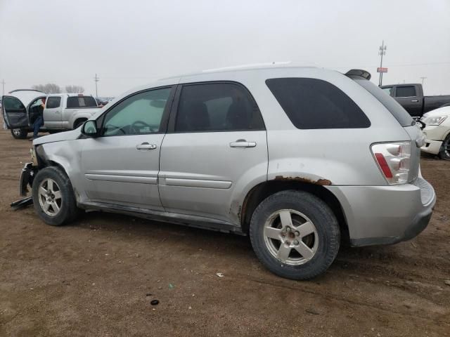 2005 Chevrolet Equinox LT