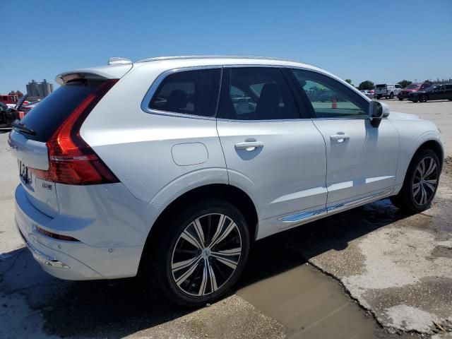 2023 Volvo XC60 Plus