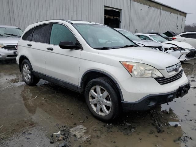 2008 Honda CR-V EX