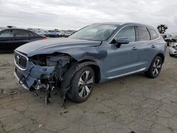 Salvage cars for sale from Copart Martinez, CA: 2023 Volvo XC60 Core