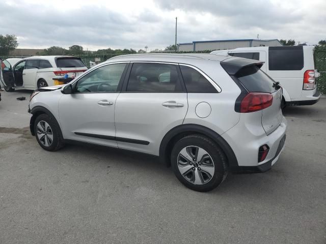 2020 KIA Niro LX