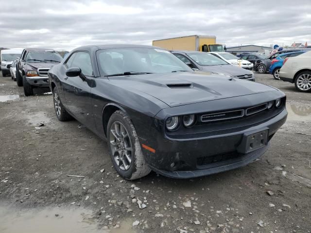 2017 Dodge Challenger GT