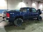 2011 GMC Sierra K1500 SLE