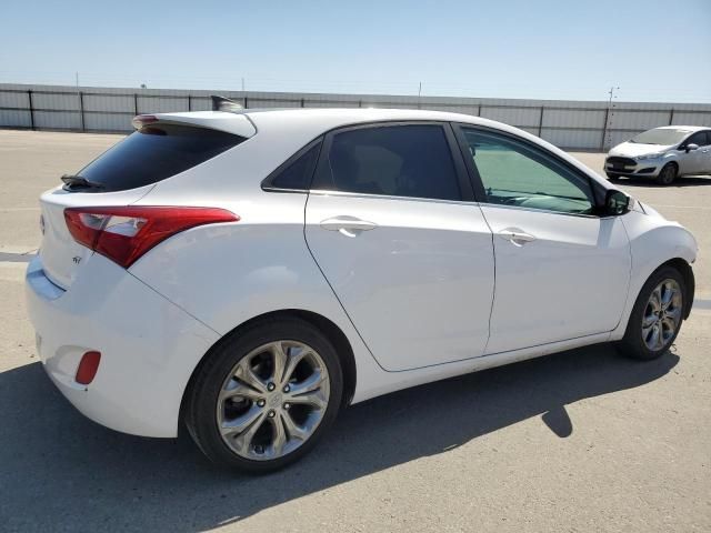 2013 Hyundai Elantra GT